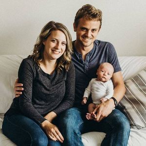 Meet your Posher, Lydia